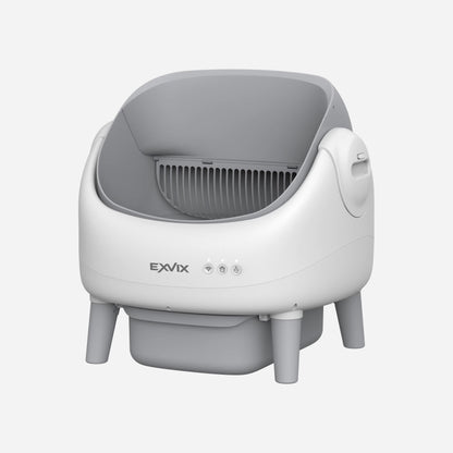 ExVix Smart Cat Litter Box