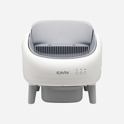 ExVix Smart Cat Litter Box