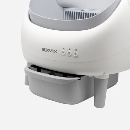 ExVix Smart Cat Litter Box