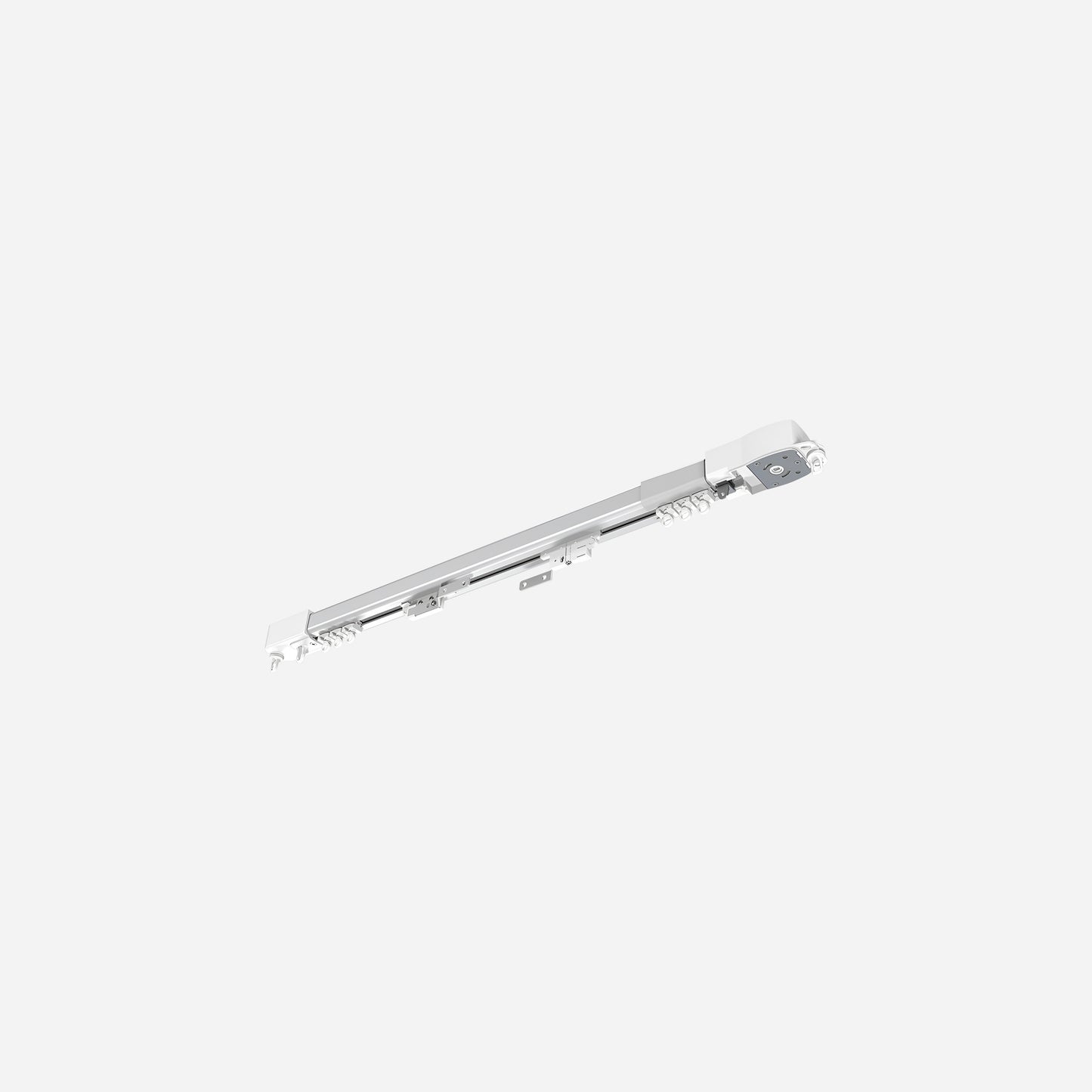 Carabat Curtain Rail