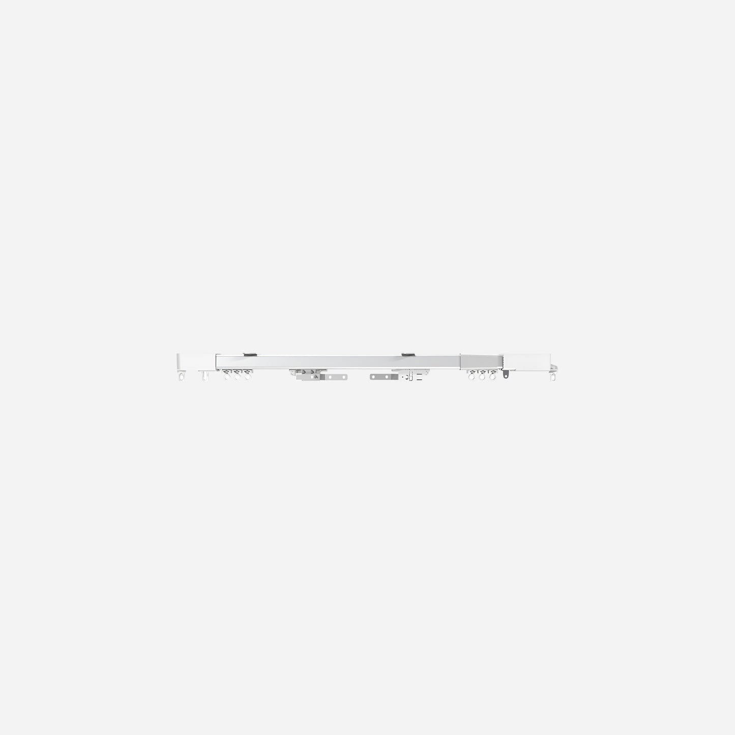 Carabat Curtain Rail