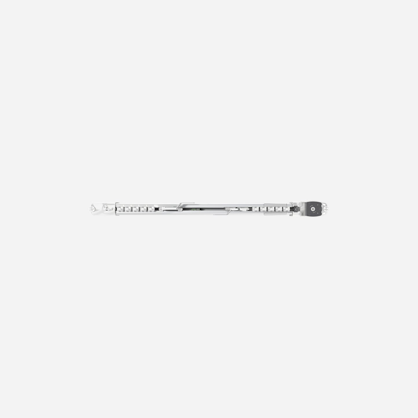 Carabat Curtain Rail