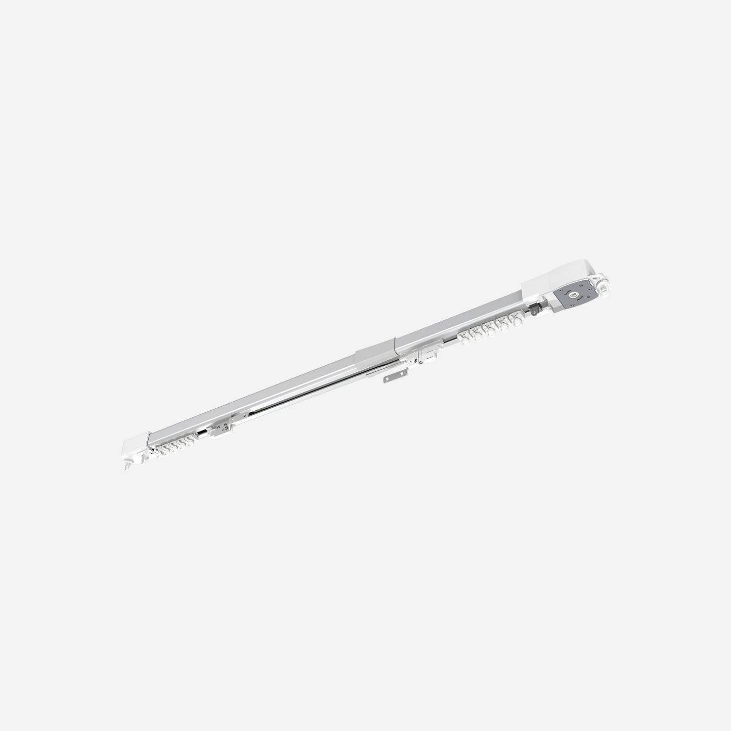 Carabat Curtain Rail