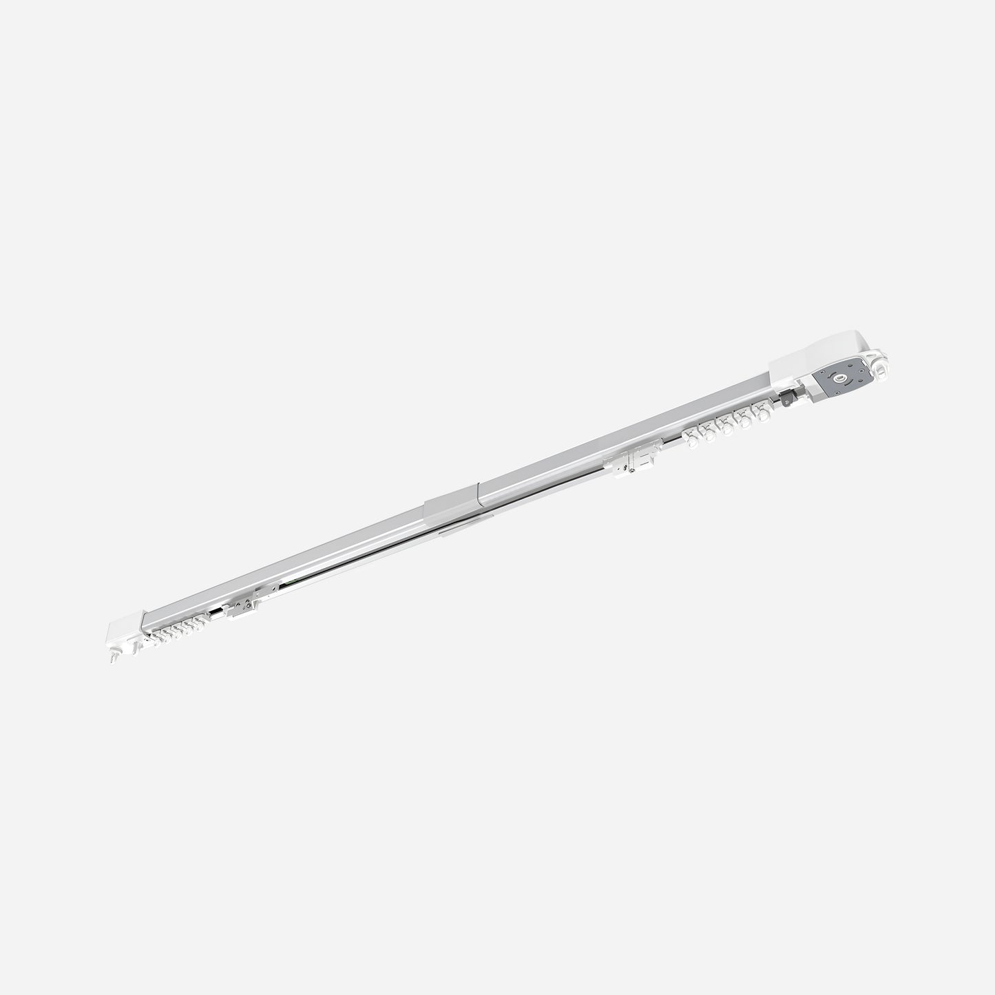 Carabat Curtain Rail
