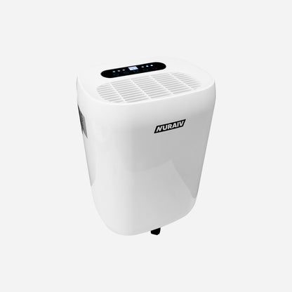 Nuraiv 12L Smart Dehumidifier