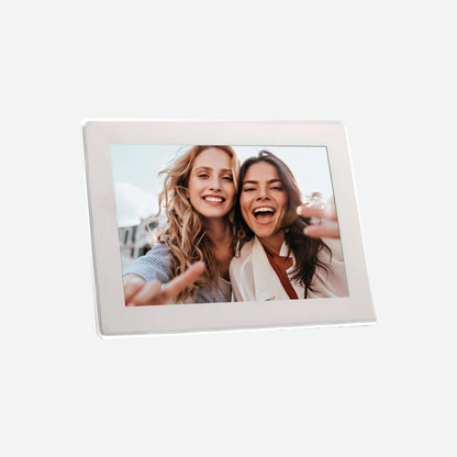 Carabat Smart Digital Photo Frame 10.1 Inch