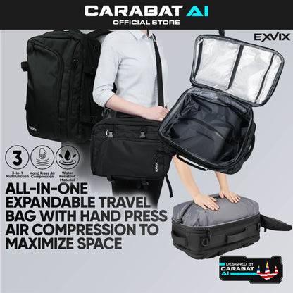 On-The-Go & Travel Tech - Merdeka Bonanza Deals