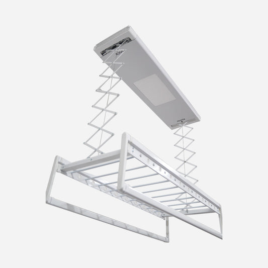 Smart Electric Clothes Rack