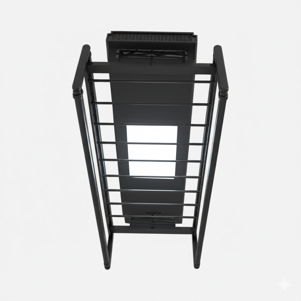 Smart Electric Clothes Rack