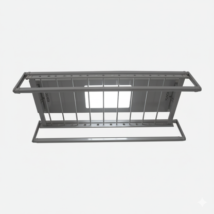 ExVix Smart Electric Clothes Rack
