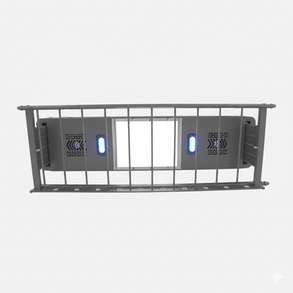 ExVix Smart Pro Electric Clothes Rack