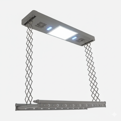 ExVix Smart Pro Electric Clothes Rack