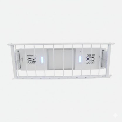 ExVix Smart Pro Electric Clothes Rack