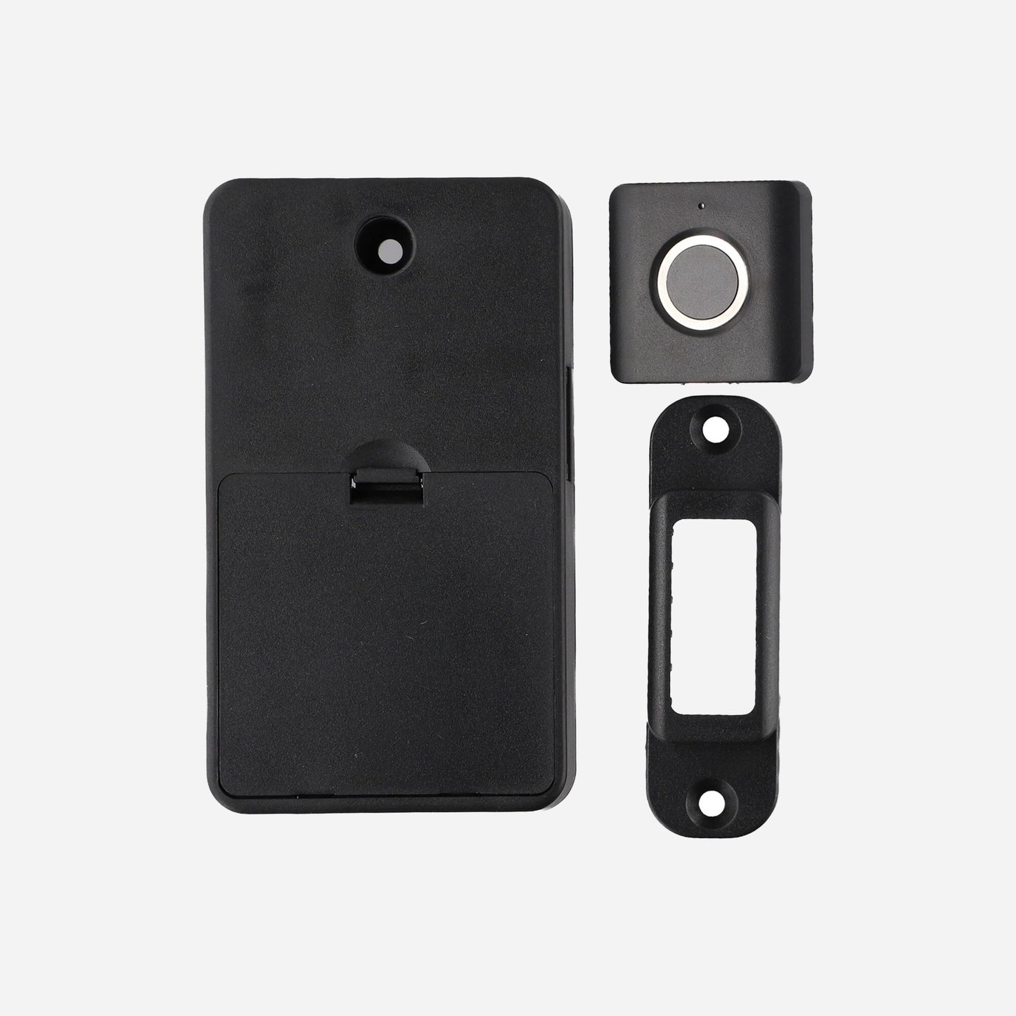 Carabat Smart Fingerprint Furniture Lock