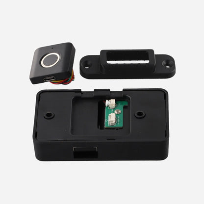 Carabat Smart Fingerprint Furniture Lock