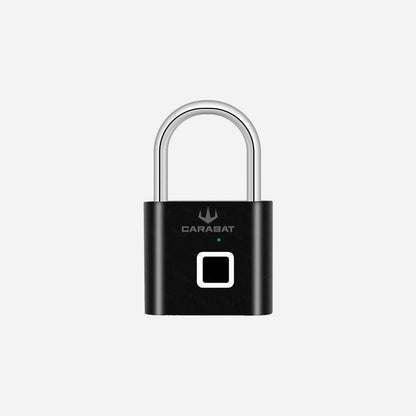 Carabat Smart Fingerprint Padlock