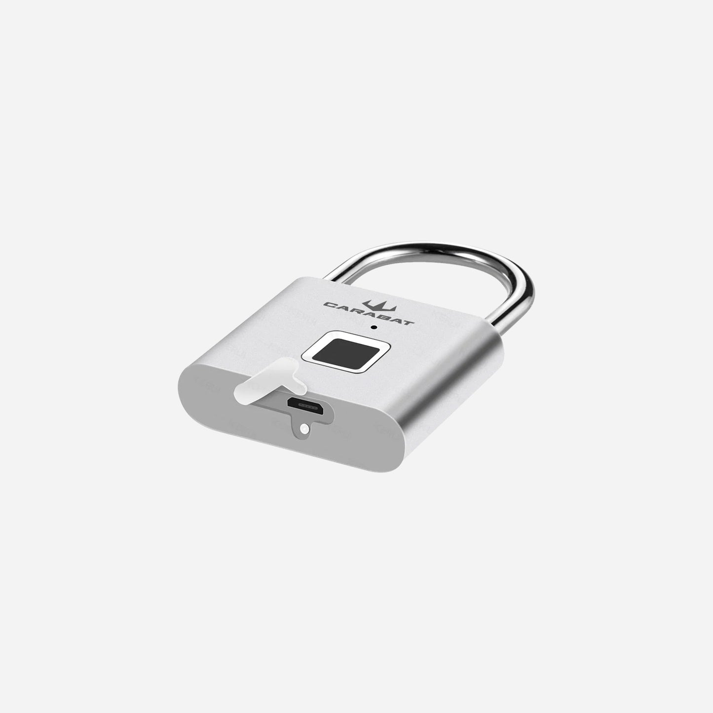 Carabat Smart Fingerprint Padlock
