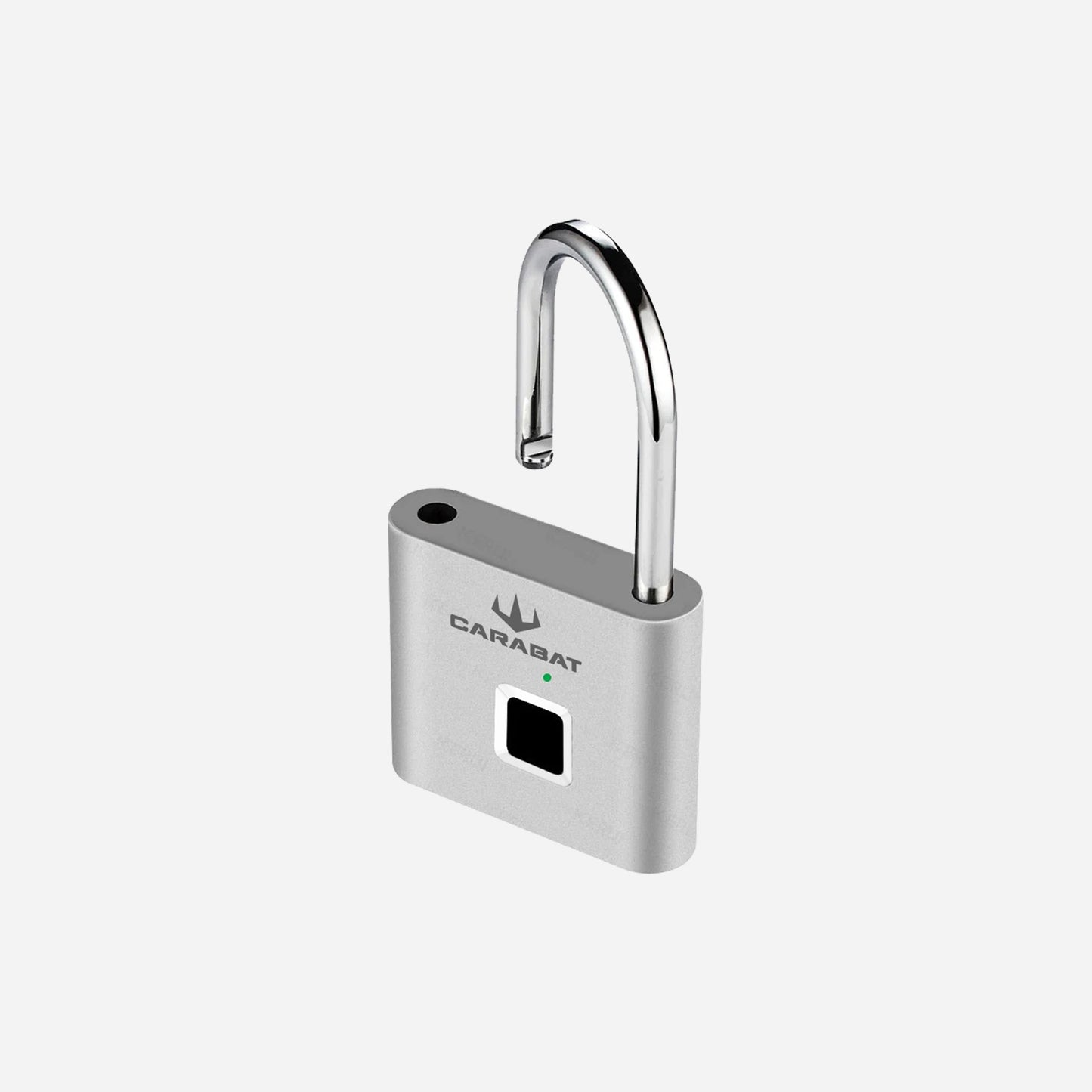 Carabat Smart Fingerprint Padlock
