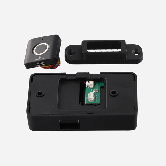 Carabat Smart Fingerprint Furniture Lock