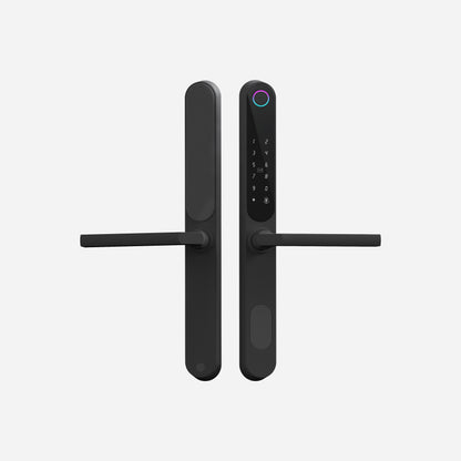 Carabat Smart Door Lock For Grill Gate