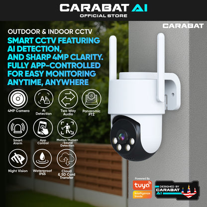 Security & Smart Home - Merdeka Bonanza Deals