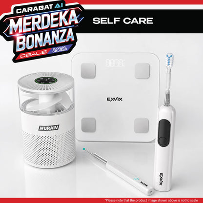 Self Care - Merdeka Bonanza Deals