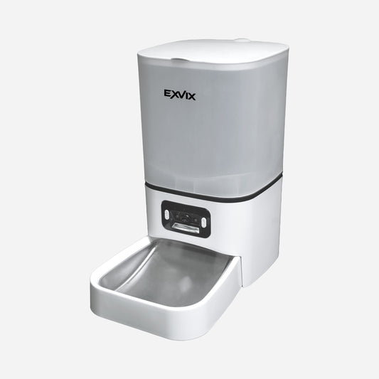 Automatic Pet Feeder