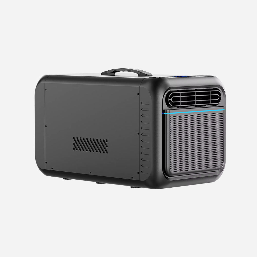 Carabat Portable Air-Conditioner 0.4HP