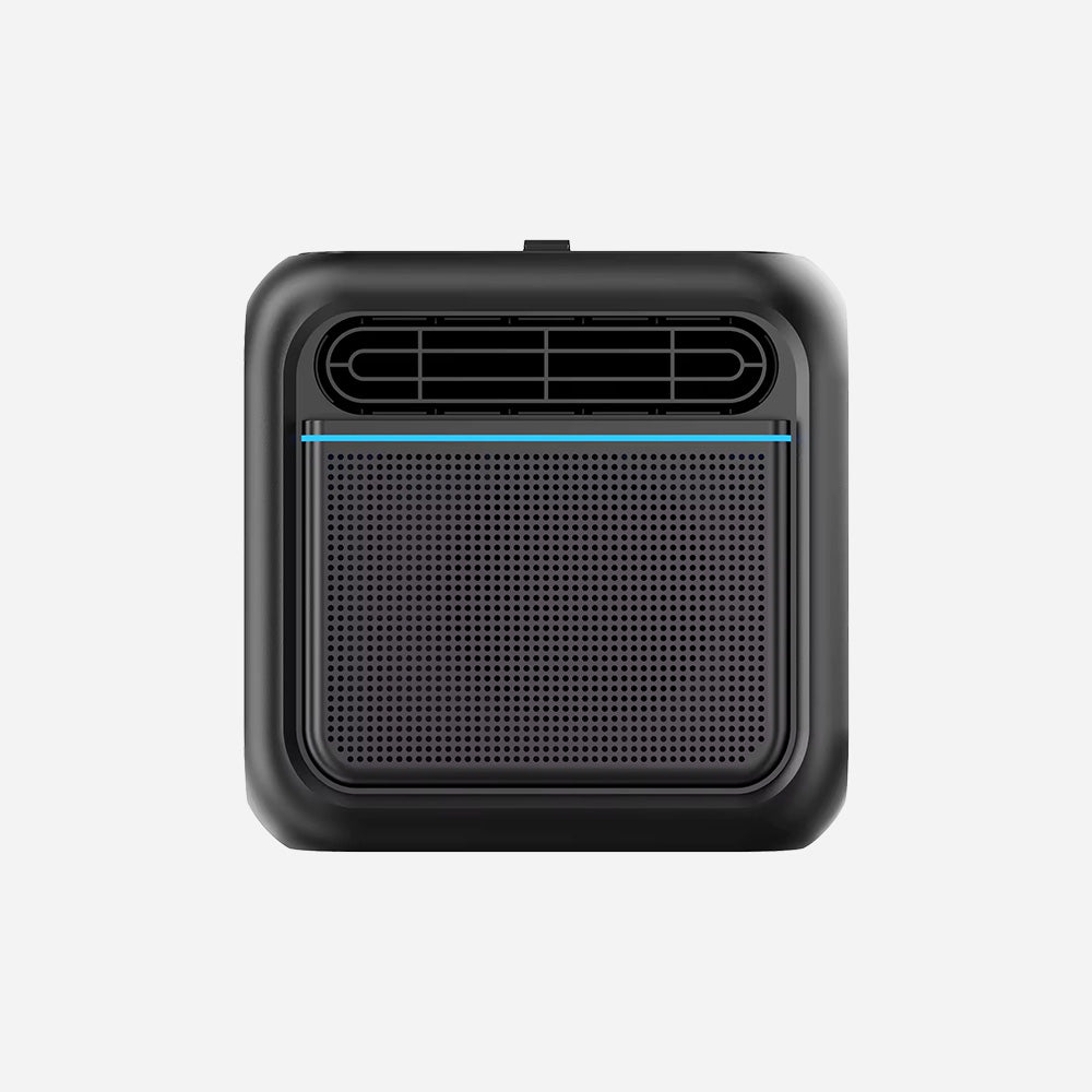 Carabat Portable Air-Conditioner 0.4HP