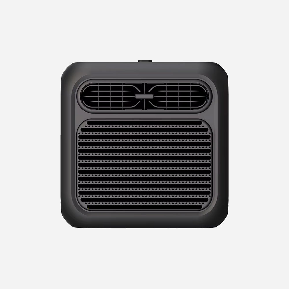 Carabat Portable Air-Conditioner 0.4HP