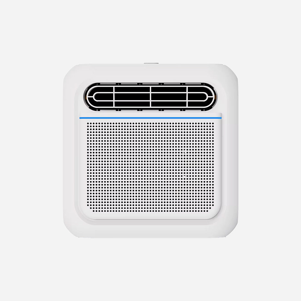 Carabat Portable Air-Conditioner 0.4HP