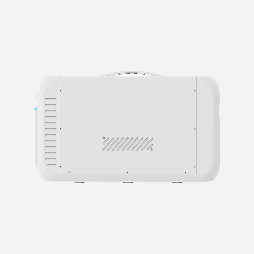 Carabat Portable Air-Conditioner 0.4HP