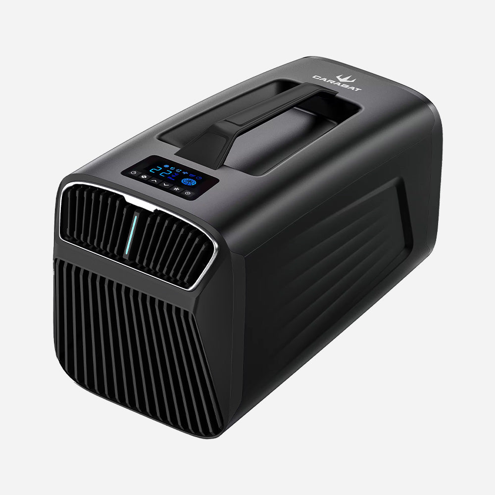 Carabat Portable Air-Conditioner 0.6HP