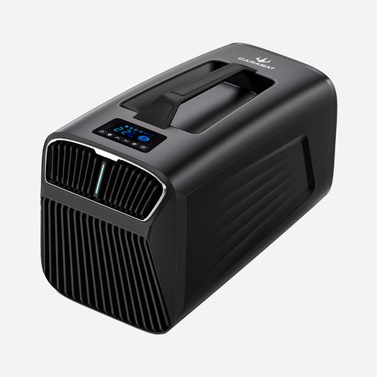 Carabat Portable Air-Conditioner 0.6HP