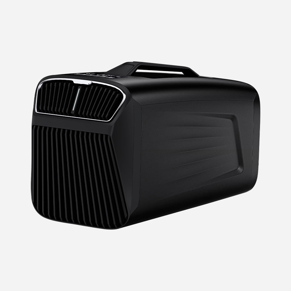 Carabat Portable Air-Conditioner 0.6HP