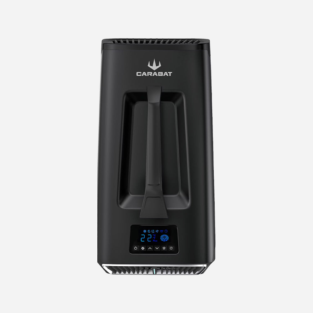 Carabat Portable Air-Conditioner 0.6HP