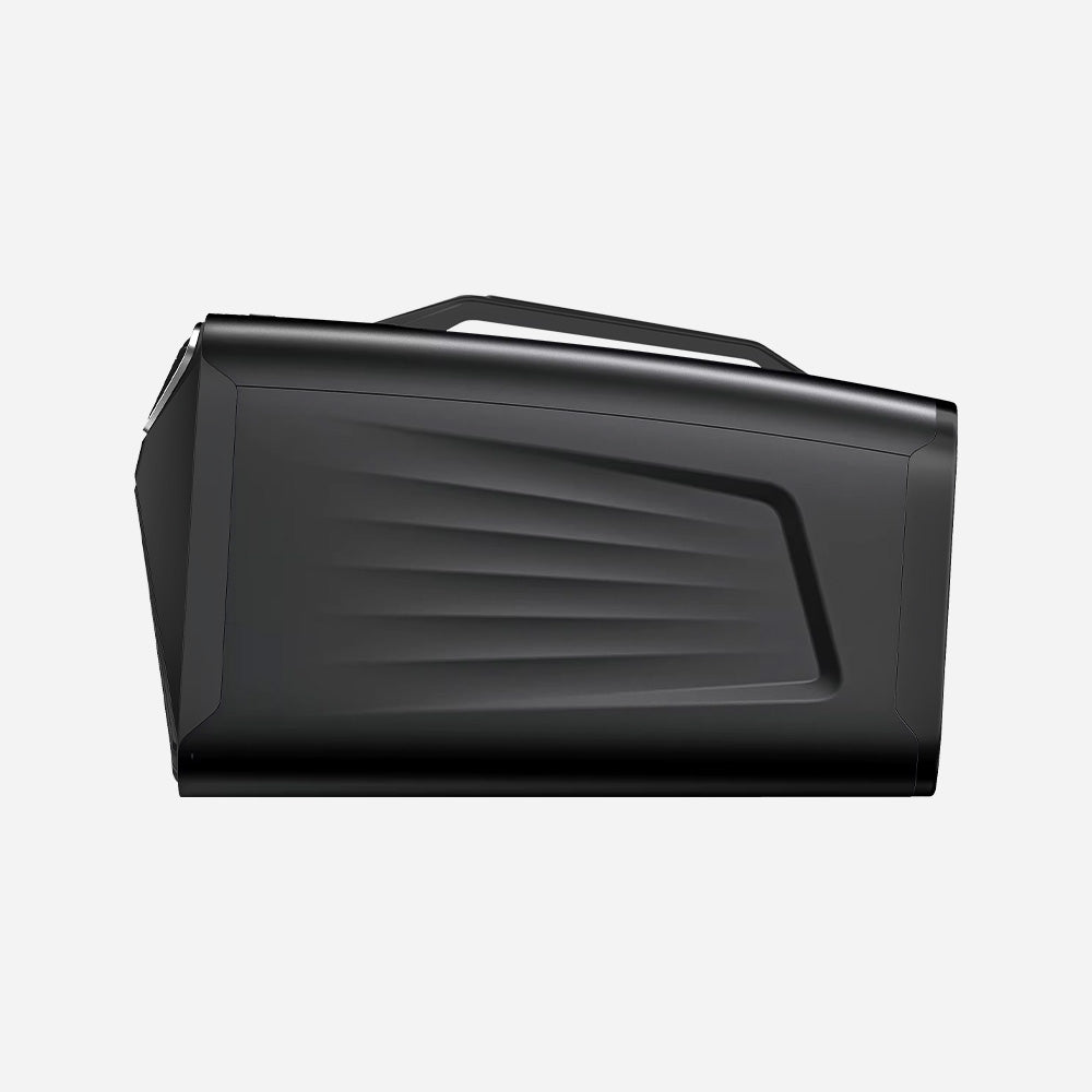 Carabat Portable Air-Conditioner 0.6HP