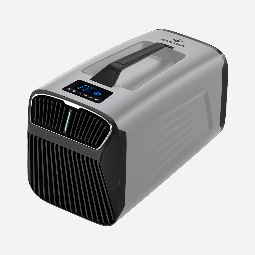 Carabat Portable Air-Conditioner 0.6HP