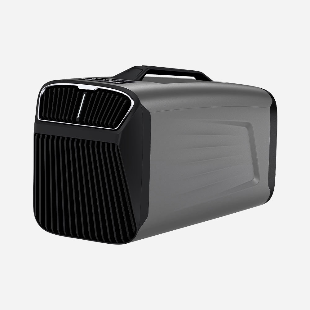 Carabat Portable Air-Conditioner 0.6HP
