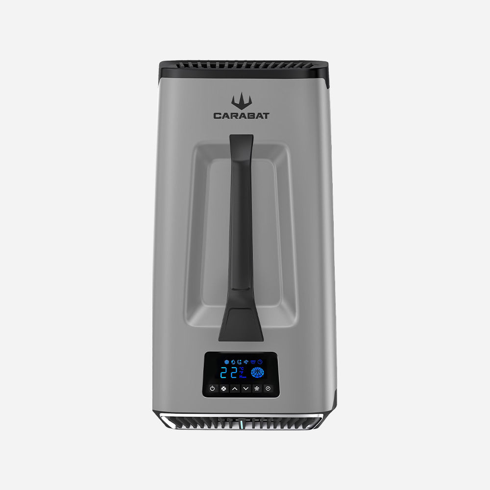Carabat Portable Air-Conditioner 0.6HP