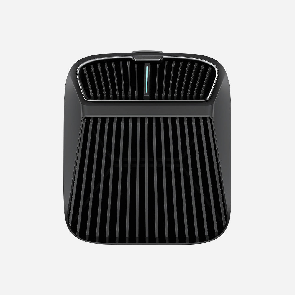 Carabat Portable Air-Conditioner 0.6HP
