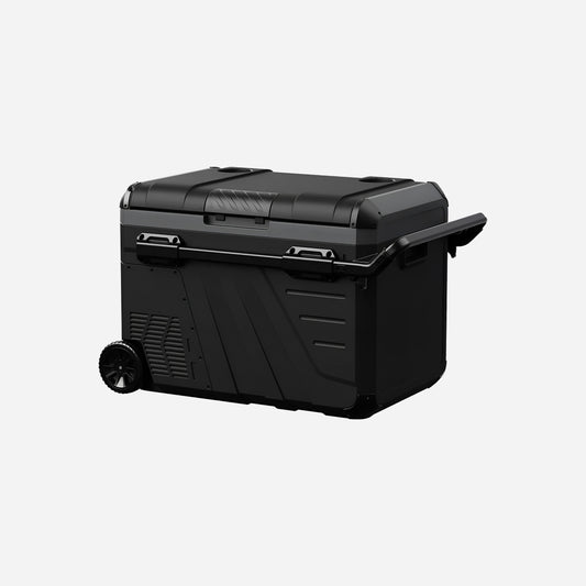 Carabat Portable Fridge 45L