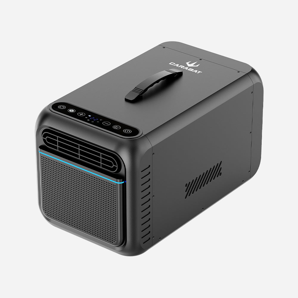Carabat Portable Air-Conditioner 0.4HP