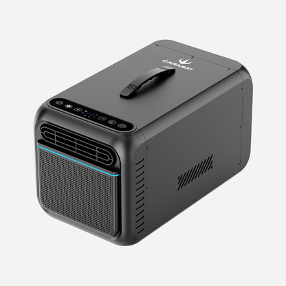 Carabat Portable Air-Conditioner 0.4HP
