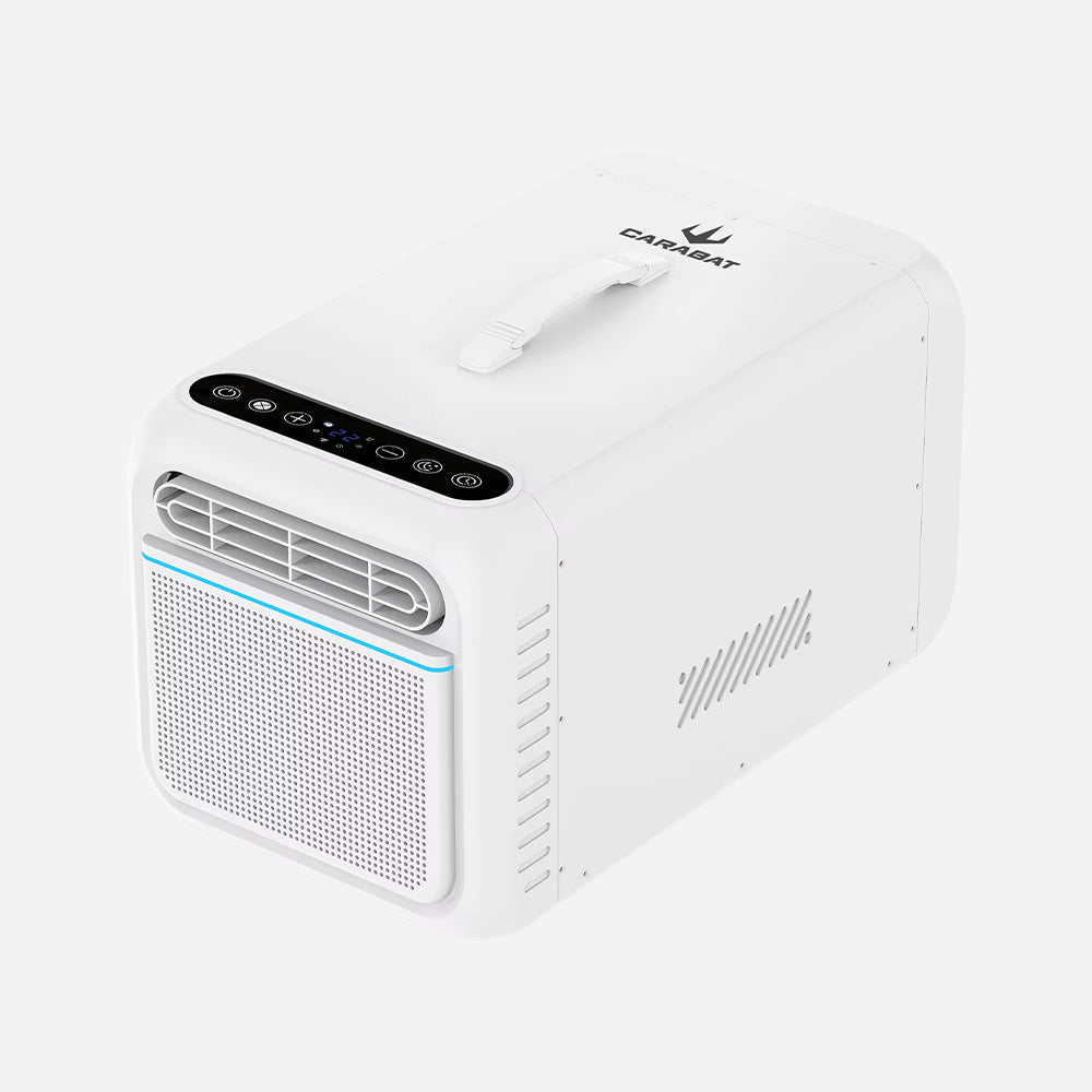 Carabat Portable Air-Conditioner 0.4HP