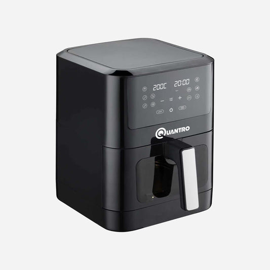 Quantro Air Fryer 6L