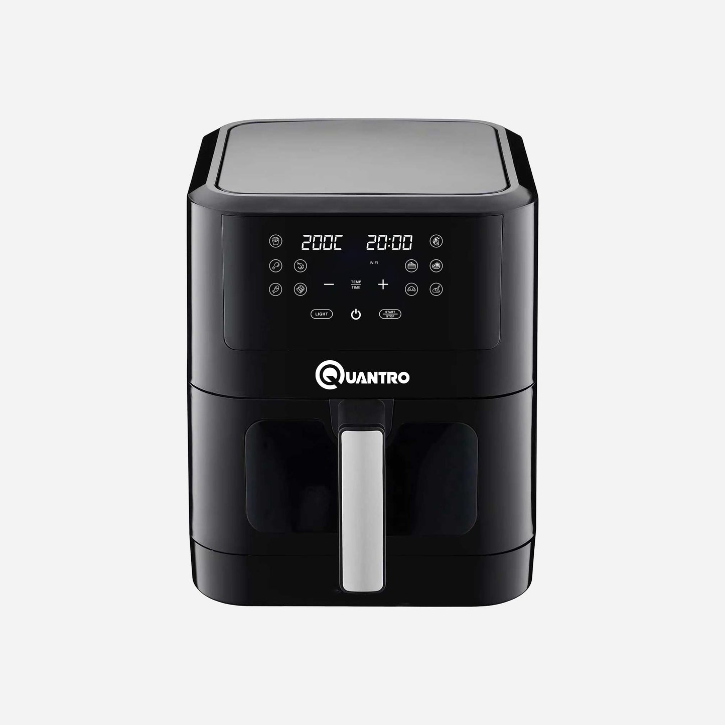 Quantro Air Fryer 6L