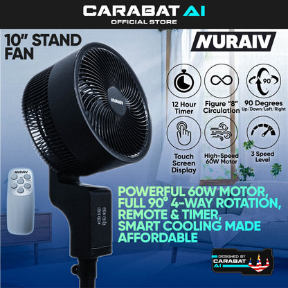 Fresh Air Everyday - Merdeka Bonanza Deals