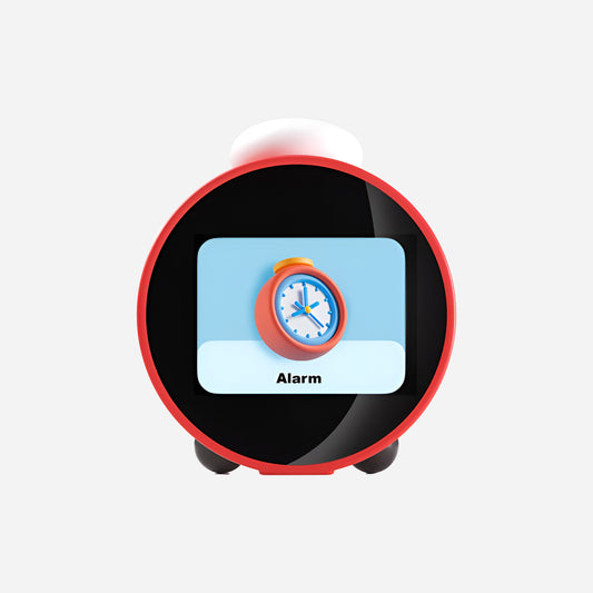 Carabat AI Alarm Clock
