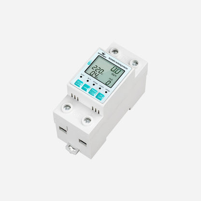 Carabat Intelligent Circuit Breaker